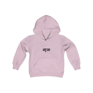 Kids West Side Chicago Hoodie