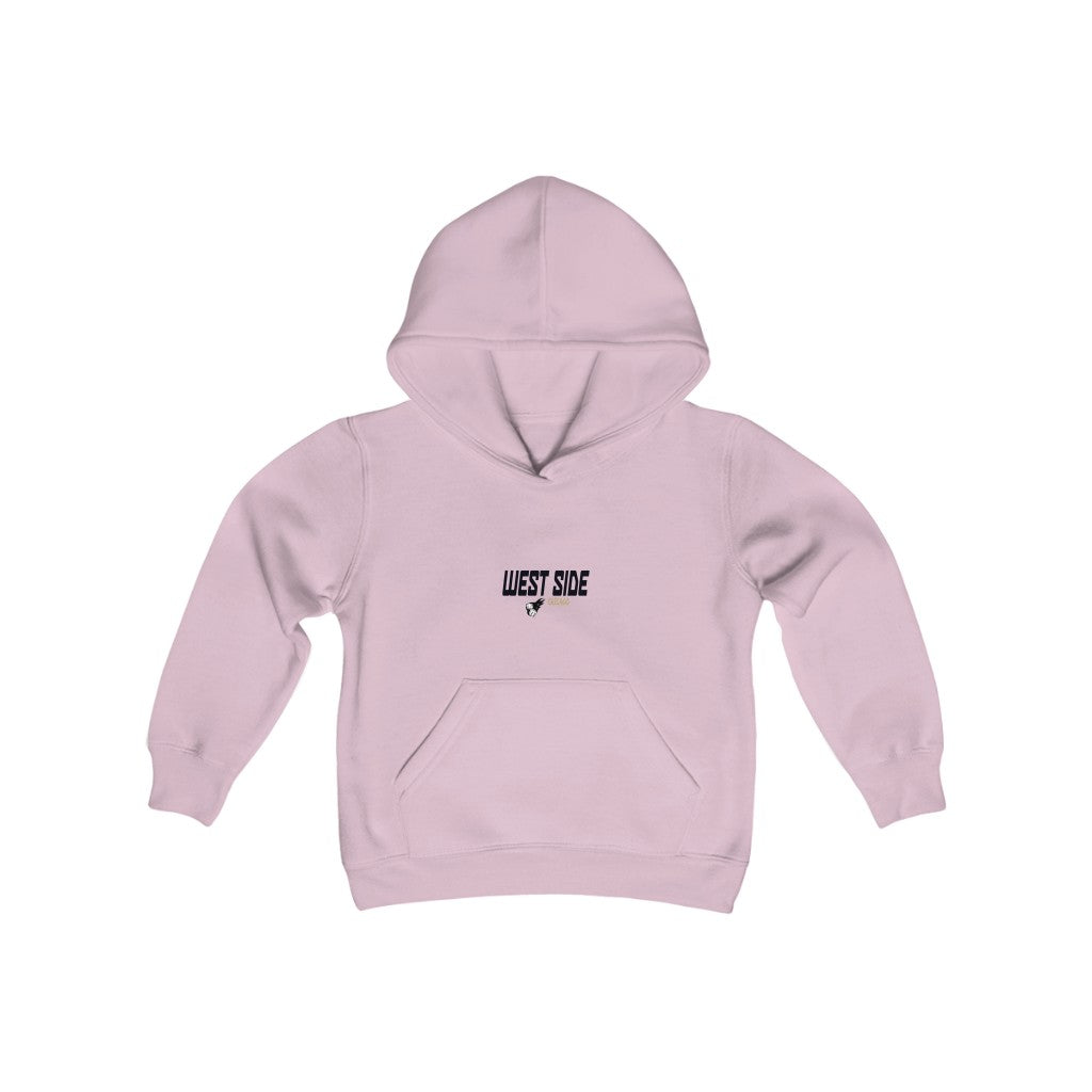 Kids West Side Chicago Hoodie