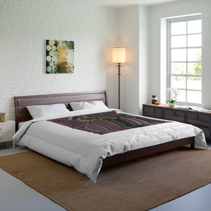 Cabrini Green Chicago Comforter