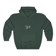 Load image into Gallery viewer, West Side Chicago Cursive Unisex Heavy Blend™ Hoodie
