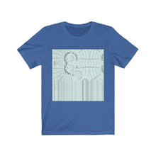 Load image into Gallery viewer, Cabrini Green Chicago Unisex Jersey Short Sleeve Tee
