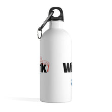 Load image into Gallery viewer, Wicker Park Chicago Water Bottle
