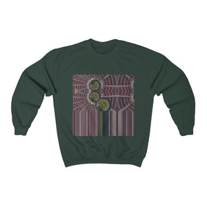 Cabrini Green Unisex Heavy Blend Sweatshirt