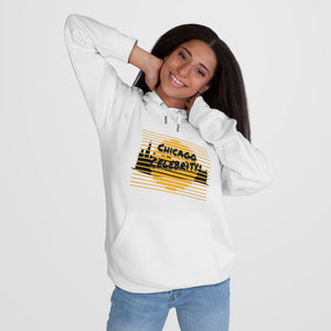Chicago Celebrity Hoodie