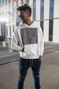 cabrini green hoodie