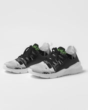 Load image into Gallery viewer, Not For Tourists Men&#39;s Two-Tone Sneaker
