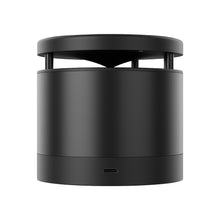 Load image into Gallery viewer, L2D Metal Bluetooth Speaker and Wireless Charging Pad
