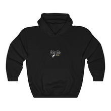 Load image into Gallery viewer, West Side Chicago Cursive Unisex Heavy Blend™ Hoodie
