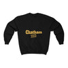Chatham Chicago Unisex Heavy Blend Sweatshirt