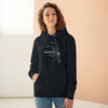 girl chicago hoodies black hoodie transit map chicago hoodies signature streetwear collection not for tourists chicago is my kind of town on the map best city ever chicago fashion celebrate chicago