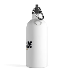 West Side Chicago Stainless Steel Water Bottle