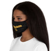 Chatham Chicago Fitted Face Mask