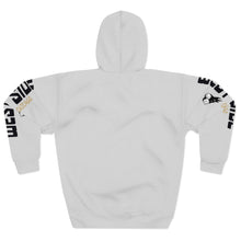 Load image into Gallery viewer, West Side Chicago All-Over Print Hoodie
