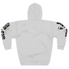 West Side Chicago All-Over Print Hoodie