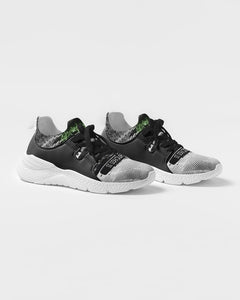 Not For Tourists Men's Two-Tone Sneaker