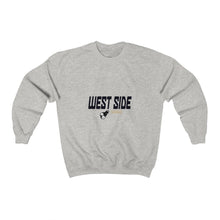 Load image into Gallery viewer, West Side Chicago Unisex Heavy Blend Sweatshirt
