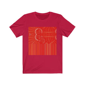 Cabrini Green Chicago Unisex Jersey Short Sleeve Tee