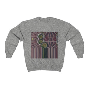 Cabrini Green Unisex Heavy Blend Sweatshirt