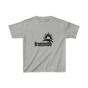 Kids Bronzevile Tee