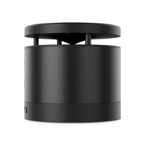 L2D Metal Bluetooth Speaker and Wireless Charging Pad