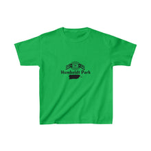 Load image into Gallery viewer, Kids Humboldt Park Chicago Tee
