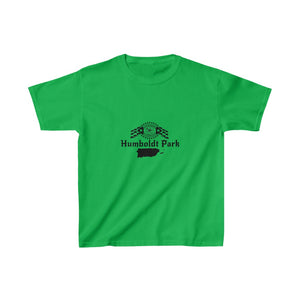 Kids Humboldt Park Chicago Tee