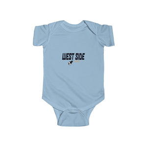 West Side Chicago Onesie