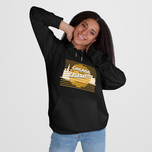 Chicago Celebrity Hoodie