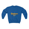 Chatham Chicago Unisex Heavy Blend Sweatshirt