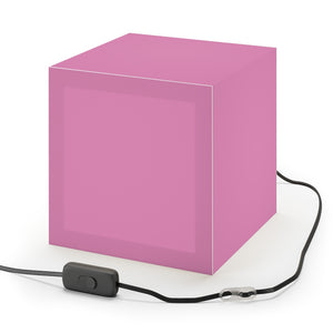 L2D Personalized Lamp