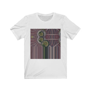 Cabrini Green Chicago Unisex Jersey Short Sleeve Tee
