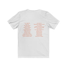 Load image into Gallery viewer, Chicago Good Deeds Unisex Tee
