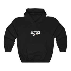 West Side Chicago Unisex Heavy Blend™ Hoodie