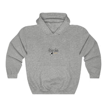 Load image into Gallery viewer, West Side Chicago Cursive Unisex Heavy Blend™ Hoodie
