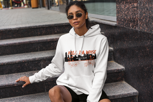Good Deeds Unisex Heavy Blend™ Hoodie