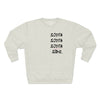 heather beige southside chi sweatshirt south side chicago chi city classic hoodie fancy lettering activewear