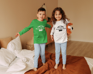Kids Humboldt Park Chicago Tee