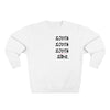 southside chi sweatshirt south side chicago chi city classic hoodie fancy lettering activewear