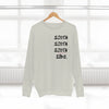 closet hanger southside chi sweatshirt south side chicago chi city classic hoodie fancy lettering activewear