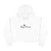 420 crop hoodie white lazy genius brand chicago hoodies cannabis marijuana leaf